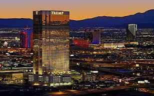  Trump International Las Vegas 